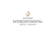 Grand Intercontinental Seoul Parnas