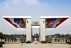 Olympic Park